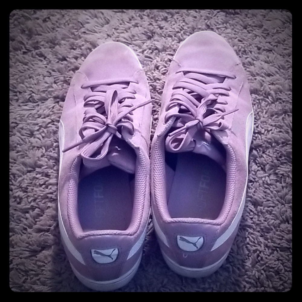 Puma 10 sneakers